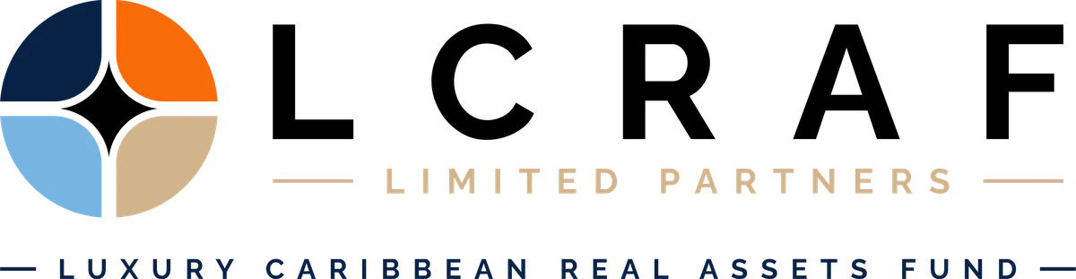 LCRAF Limited Partners, Luxury Caribbean Real Assets Fund