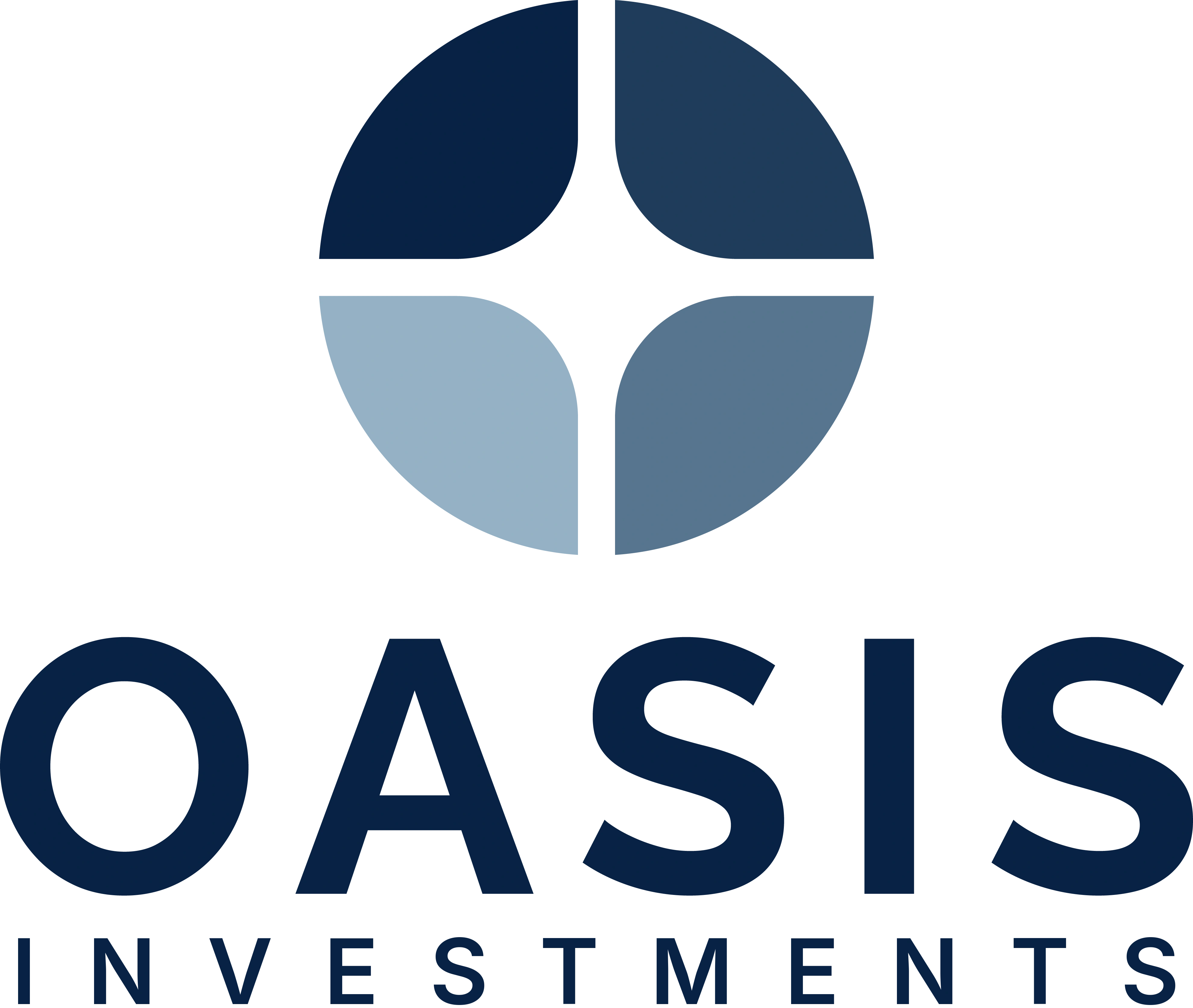Oasis Investments